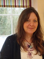 Alison Peirce