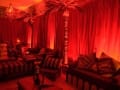 Moroccan Themed Wedding Decoration & Styling