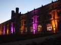 Exterior LED Mood Lighting
