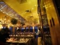 Fairy Light Canopy and Flower Balls
