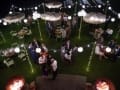 Lovely shot from Especially Amy Photography of our Free Standing Canopy.