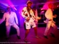 The outstanding Cuban Brothers performing at a wedding,