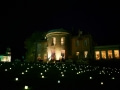 LED Candles for weddings and events,