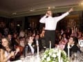 Book the Singing Waiters and astound your guests with the ultimate WoW factor.