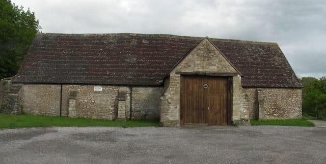 Mells Barn Village Hall, Somerset