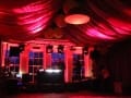 Venue Styling for a Festival Party
